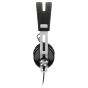 Sennheiser Momentum M2 OEG On-Ear Headphones Black