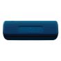 Sony Portable Wireless Bluetooth Speaker Blue (SRS-XB41)