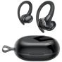 Soundpeats Wings 2 Sport Wireless Earphones Black