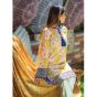 Tarzz Zyra Lawn Collection 2020 1 Piece Lemon Zest (L20-S2-19)