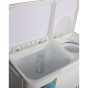 Kenwood Top Load Semi Automatic Washing Machine 10KG (KWM-1016)