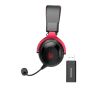 iShopping - Tronsmart Shadow 2.4GHz Over-Ear Wireless Gaming Headset Red