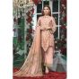 iShopping - UK Fashion Embroidered Chiffon Dupatta 3 Piece