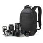 Lowepro ProTactic 250 AW Camera Backpack Black