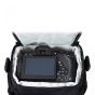 Lowepro Adventura SH 120 II Camera Shoulder Bag Black