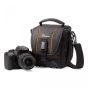 Lowepro Adventura SH 120 II Camera Shoulder Bag Black