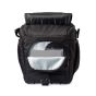 Lowepro Adventura SH 120 II Camera Shoulder Bag Black