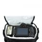 Lowepro Adventura SH 140 II Camera Shoulder Bag Black