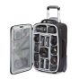 Lowepro Pro Roller x200 AW Travel Rolling Case Black