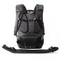 Lowepro Pro Runner BP 350 AW II Camera Backpack Black