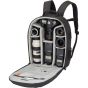 Lowepro Pro Runner 300 AW Camera Backpack Black