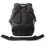 Lowepro Pro Runner BP 450 AW II Camera Backpack Black