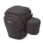 Lowepro Toploader Pro 70 AW II Holster Bag Black