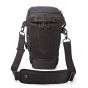 Lowepro Toploader Pro 75 AW II Holster Bag Black