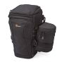 Lowepro Toploader Pro 75 AW II Holster Bag Black