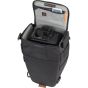 Lowepro Toploader Zoom 55 AW II Camera Bag Black