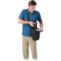 Lowepro Toploader Zoom 55 AW II Camera Bag Black