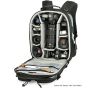 Lowepro Vertex 100 AW Camera Backpack Black