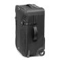 Manfrotto Professional Camera Roller Bag Black (MB MP-RL-70BB) 