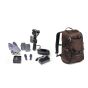 Manfrotto Advanced Camera Backpack Brown (MA-TRV-BW)