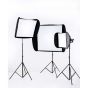 iShopping - Manfrotto Ezybox Pro Square Softbox - 90cm Large (LS2712P)