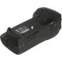 Nikon Multi Power Battery Pack For Nikon D800 DSLR Cameras (MB-D12)