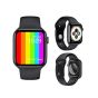 iShopping - Bachat For you W26 Smartwatch Black 