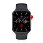 iShopping - Dhaqee W26+ Smartwatch Black