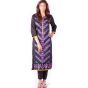 iShopping - Waqas inc Embroidered Unstitched 2 Piece (0002)