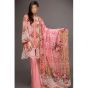 iShopping - Waqas inc Embroidered Unstitched 3 Piece (0003)