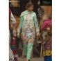 iShopping - Waqas inc Embroidered Unstitched 3 Piece (0010)