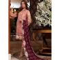 iShopping - Waqas inc Embroidered Unstitched 3 Piece (0011)