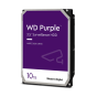 iShopping - WD Purple 10TB SATA Surveillance Internal Hard Drive (WD102PURZ)