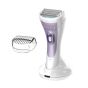 Remington Smooth & Silky Rechargeable Shaver (WDF4840B)