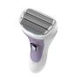 Remington Smooth & Silky Rechargeable Shaver (WDF4840B)