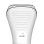 Remington Smooth & Silky Rechargeable Shaver (WDF4840B)