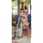 iShopping - WIB Embroidered Collection Unstitched 3 Piece (0010)