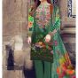 iShopping - WIB Embroidered Collection Unstitched 3 Piece (0011)