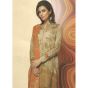 iShopping - WIM Embroidered Collection Unstitced 3 Piece (0008)