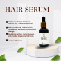 Herb Heaven Hair Serum