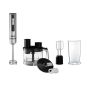 iShopping - Homage Hand Blender 4 In 1 (HHB-604A0)