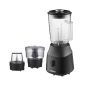 Homage Table Blender 3 In 1 (HTB-603B1)