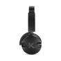 AKG Bluetooth On-Ear Headphones Black (Y50BT)