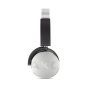 AKG Bluetooth On-Ear Headphones Silver (Y50BT)