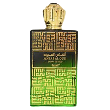 iShopping - Surrati Spray Anfas Al Oud Perfume For Unisex - 120ml (101044229)