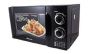 iShopping - Dawlance Classic Series Microwave Oven 20 Ltr Black (DW-MD4-N)