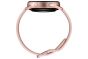 iShopping - Samsung Galaxy Active 2 44mm Smartwatch Pink Gold