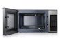 Samsung Shine Solo Microwave Oven 40Ltr (MS405MADXBB/SG)