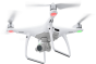 iShopping - DJI Phantom 4 Pro Quadcopter