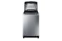 iShopping - Samsung Fully Automatic Top Load Washing Machine 13 KG (WA13J5730SS/SG)